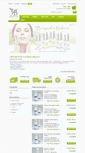Mobile Screenshot of biovertu.com